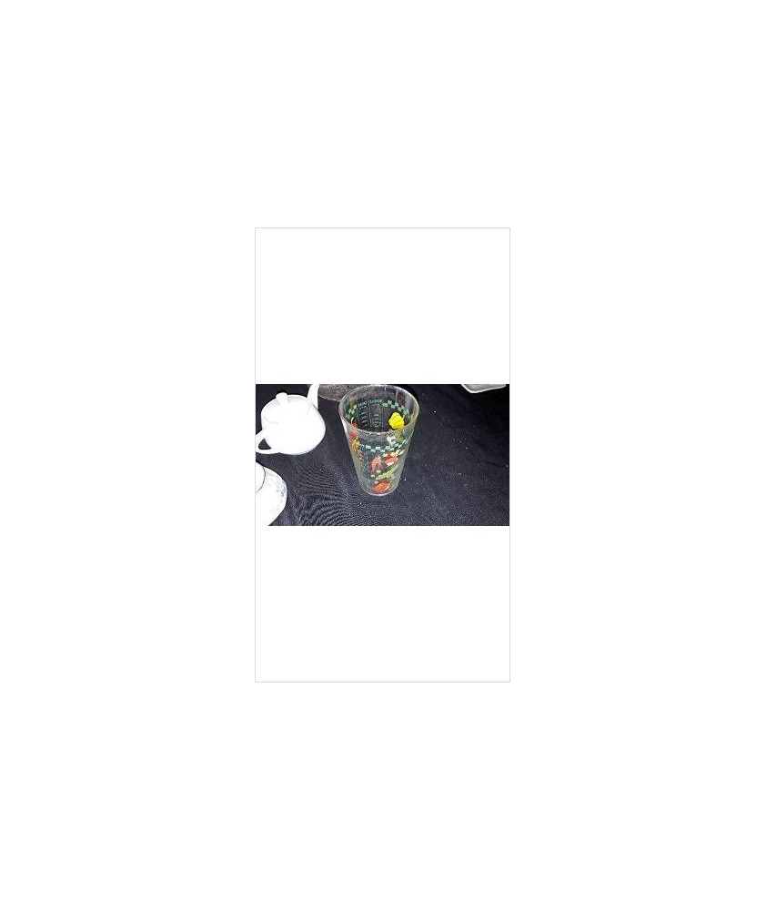 VERRE MESUREUR