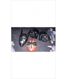 MASQUE 