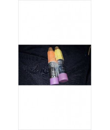CRAYON DECO