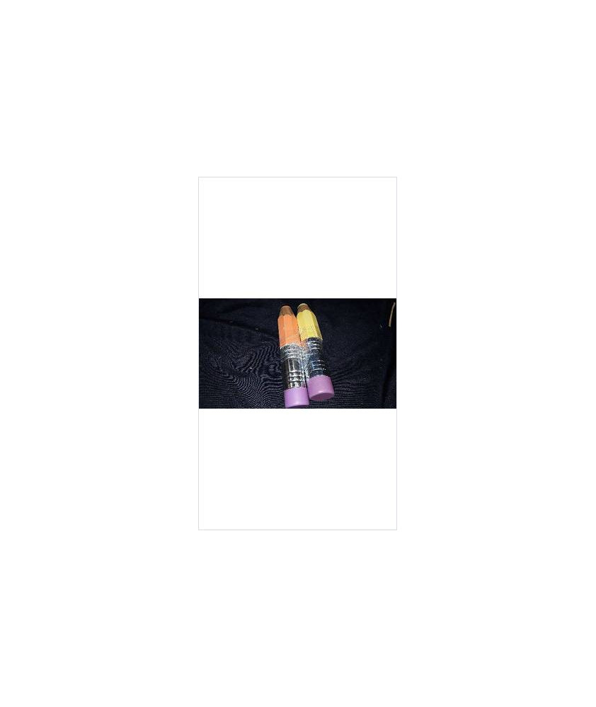 CRAYON DECO