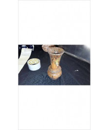 VASE BOIS