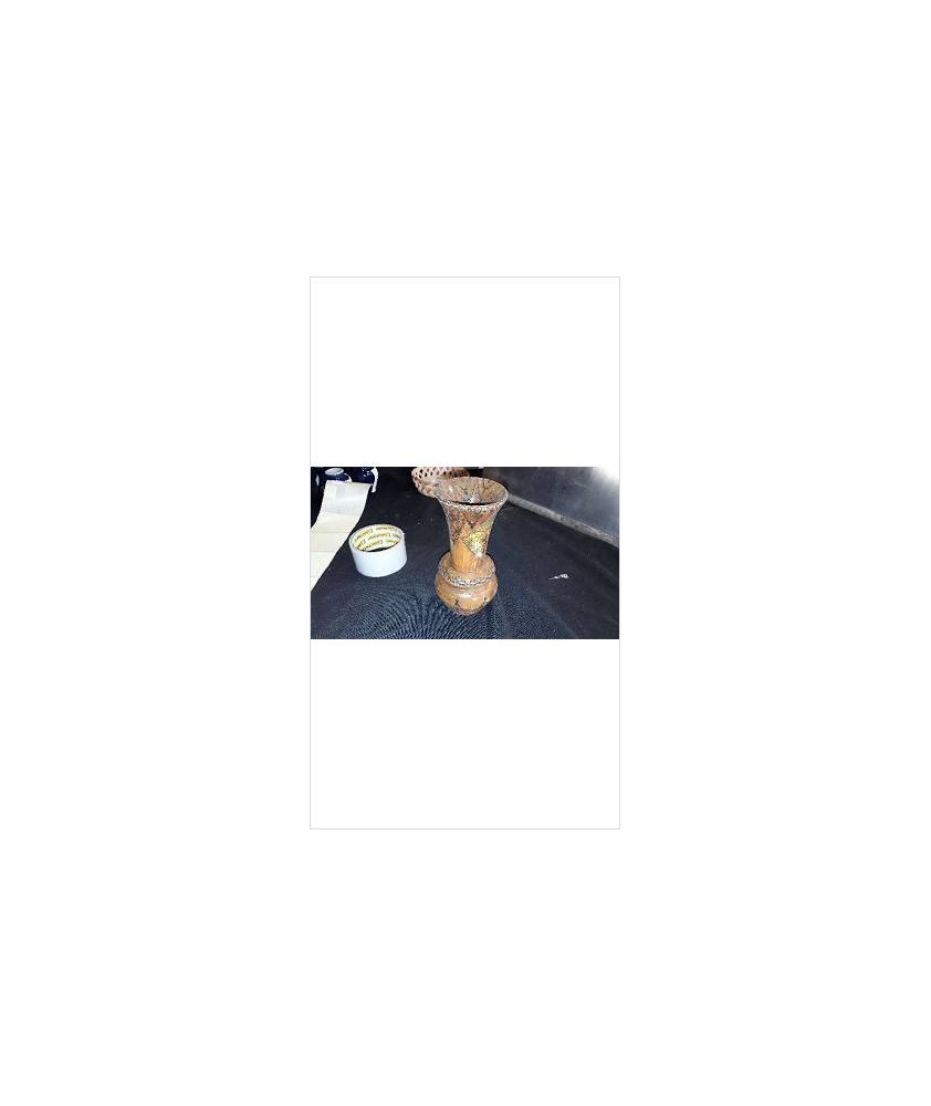 VASE BOIS