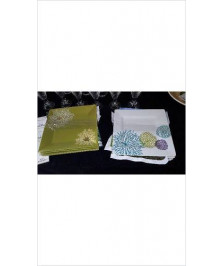 ASSIETTES LE LOT
