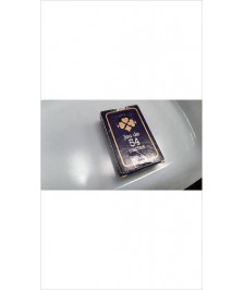 JEU CARTES