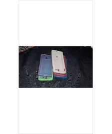 COQUES TEL SONY  LE LOT