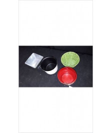 CACHE POT 