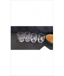 VERRE LA PAIRE