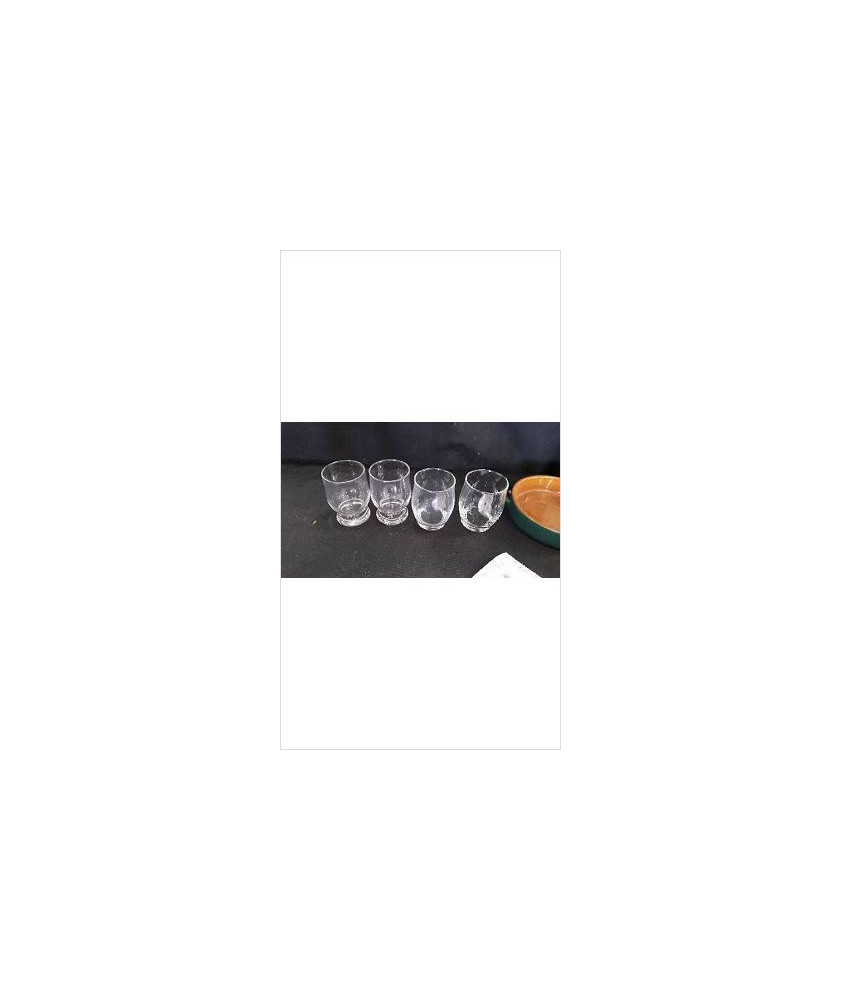 VERRE LA PAIRE