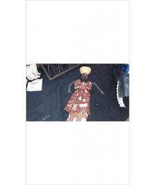 STATUETTE AFRICAINE