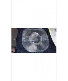 ASSIETTE X4 VERRES
