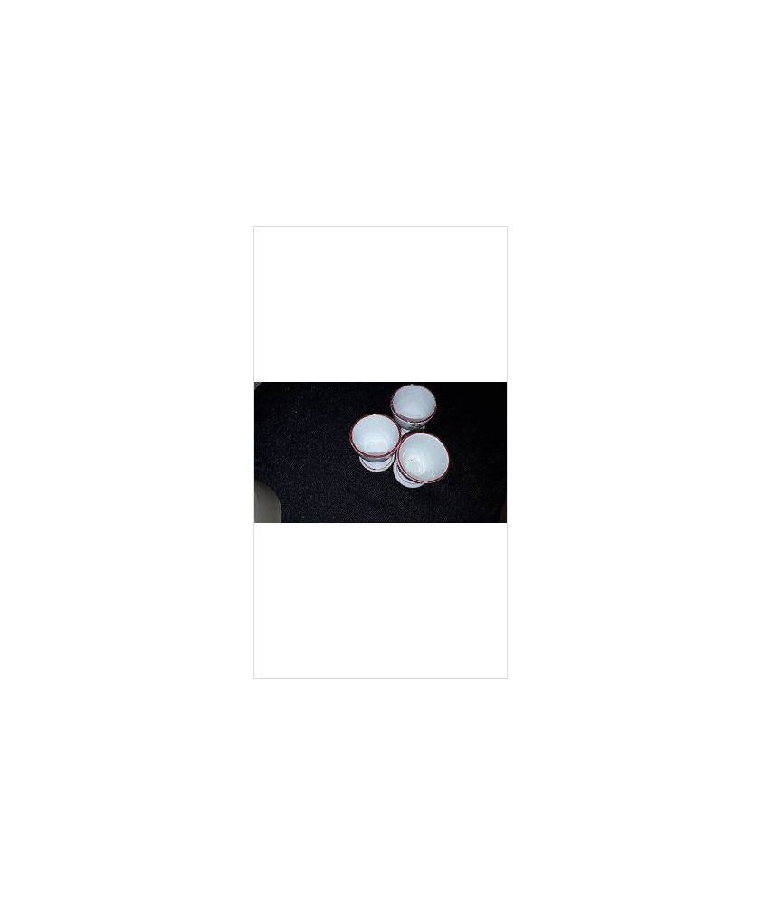 COQUETIERS X3