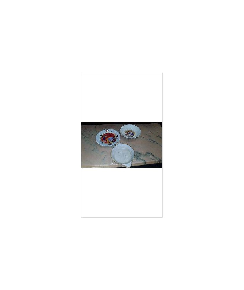 ASSIETTE 