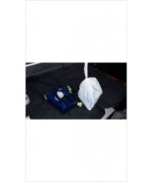 KIT DE LAVAGE VOITURE