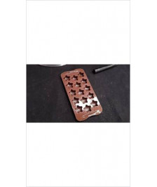 MOULE SILICONE 