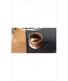DECO CHAUDRON CUIVRE MINI