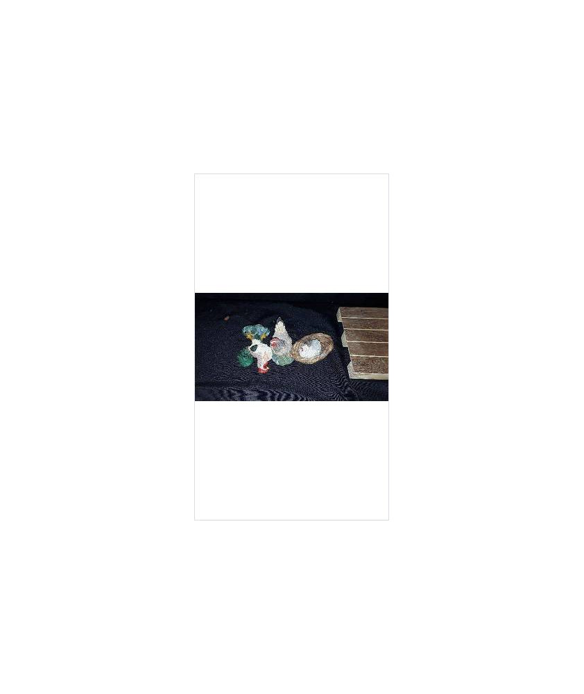 DECO POULE 