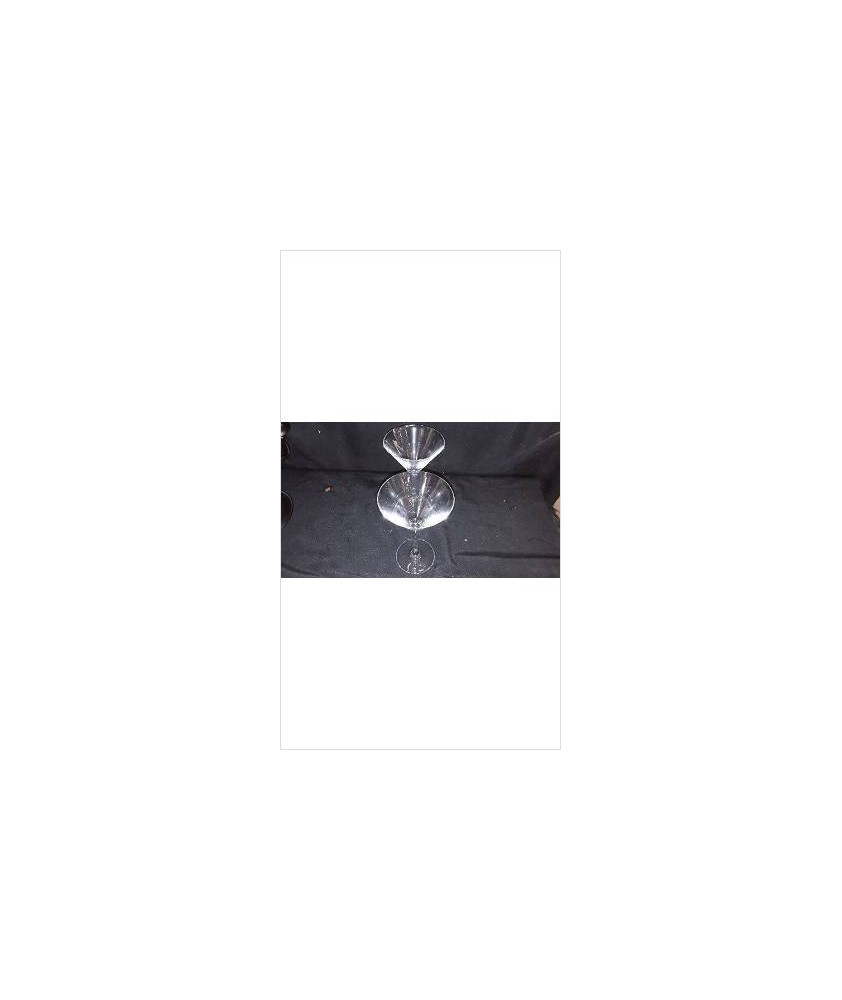 VERRE A COCKTAIL LA PAIRES