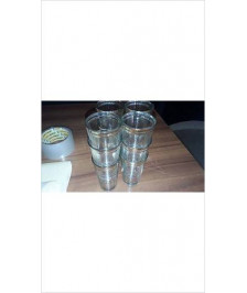 VERRE À THÉ