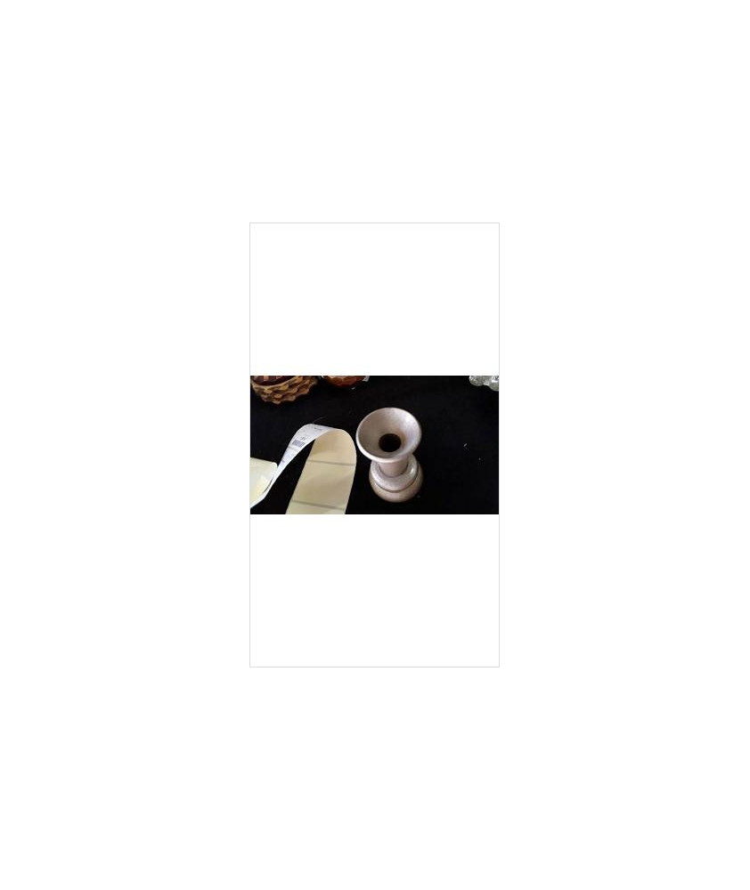 VASE BOIS PM