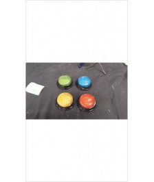 BUZZER X4