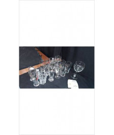 VERRES A BIERE