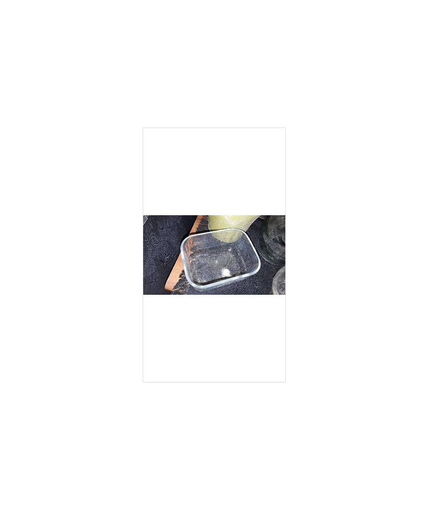 COUPELLE VERRE