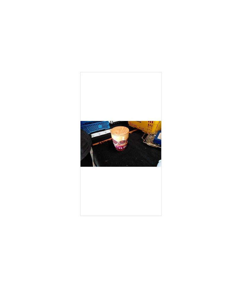 POT A CAFE