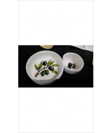 RAMEQUIN A OLIVES
