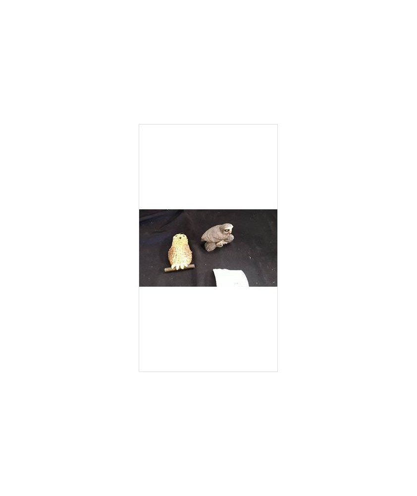 DECO CHOUETTE PM