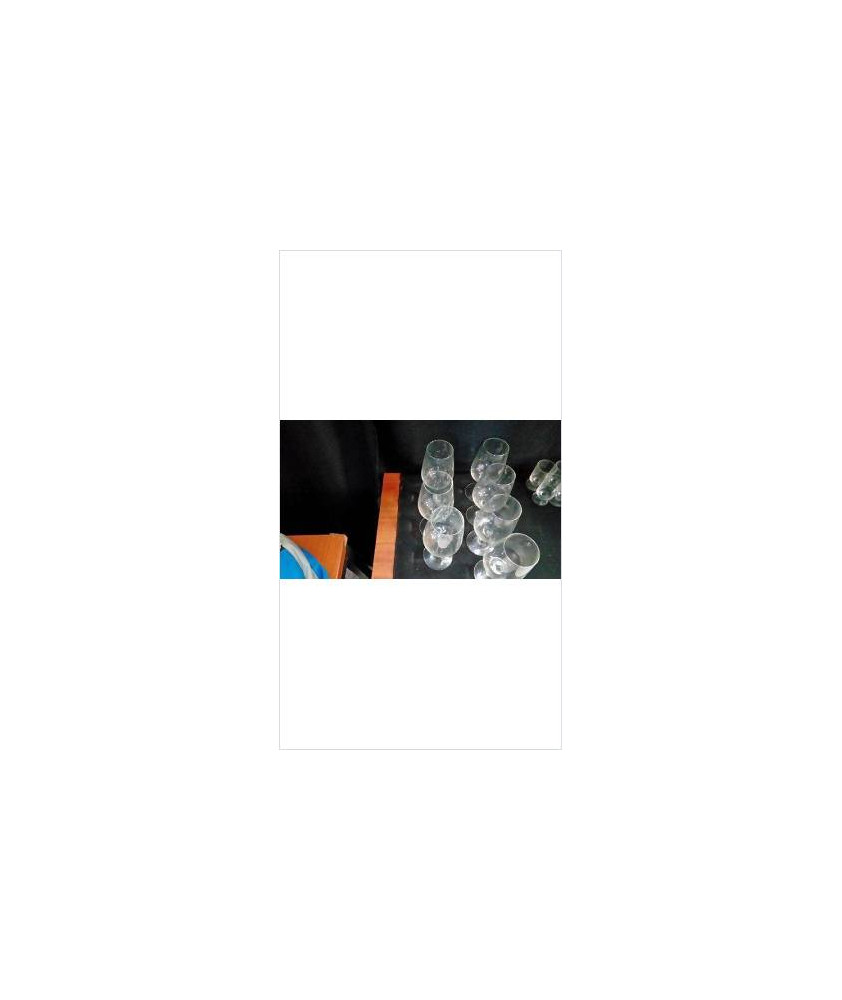 VERRE X3