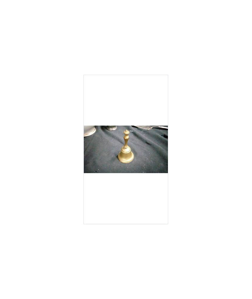 CLOCHE