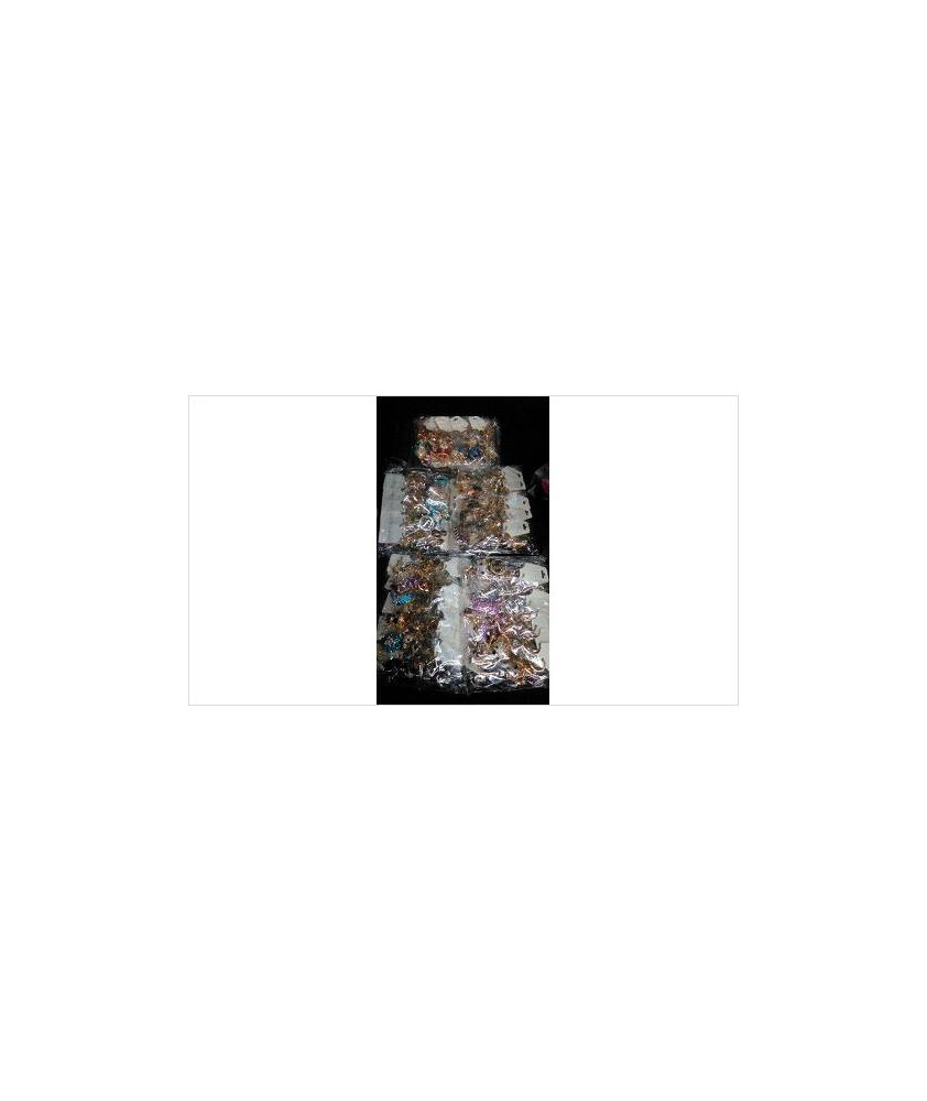 PORTE CLES/BIJOU DE SAC