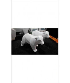 OURS ORIGAMI PM