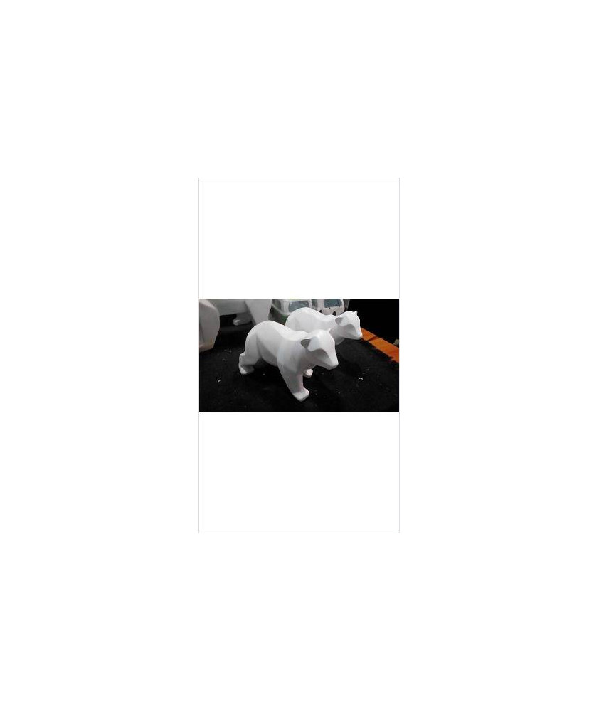 OURS ORIGAMI PM