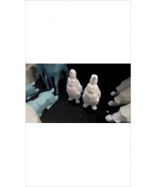 PINGOUIN ORIGAMI PM