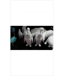 PINGOUIN ORIGAMI