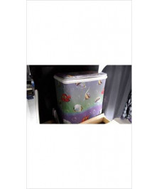 COFFRE TOILE 