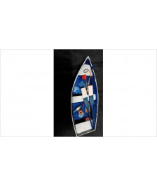 DECO BARQUE 