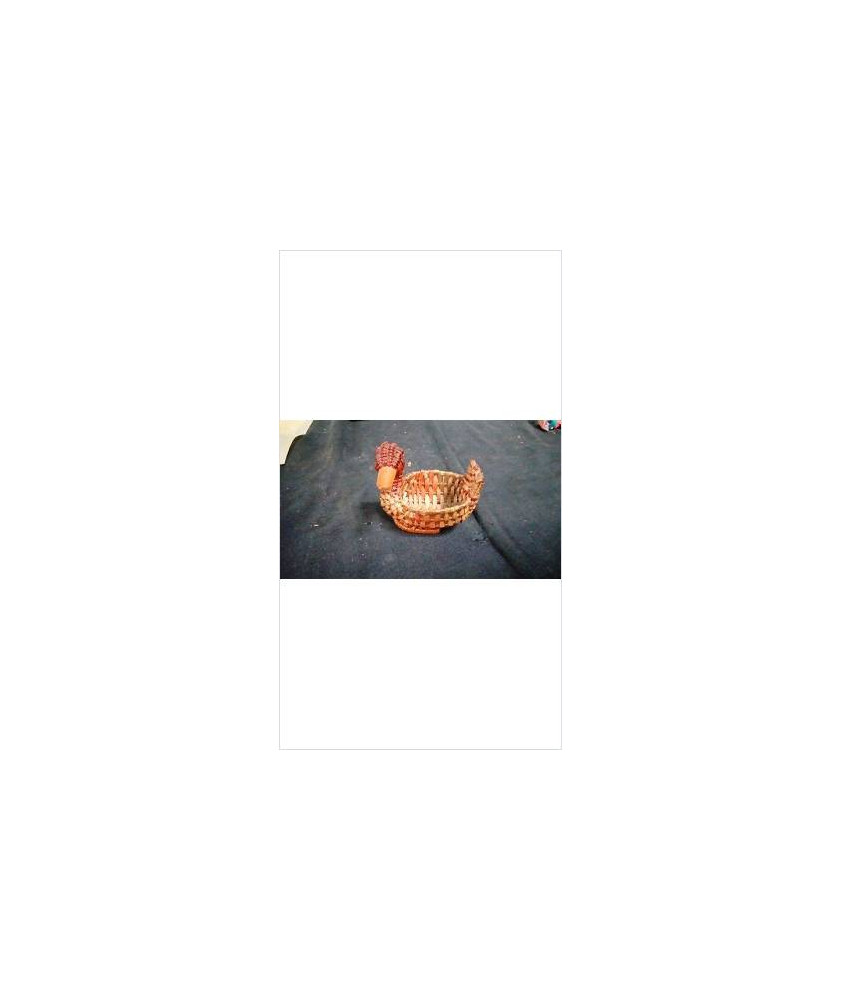 CANARD OSIER PM