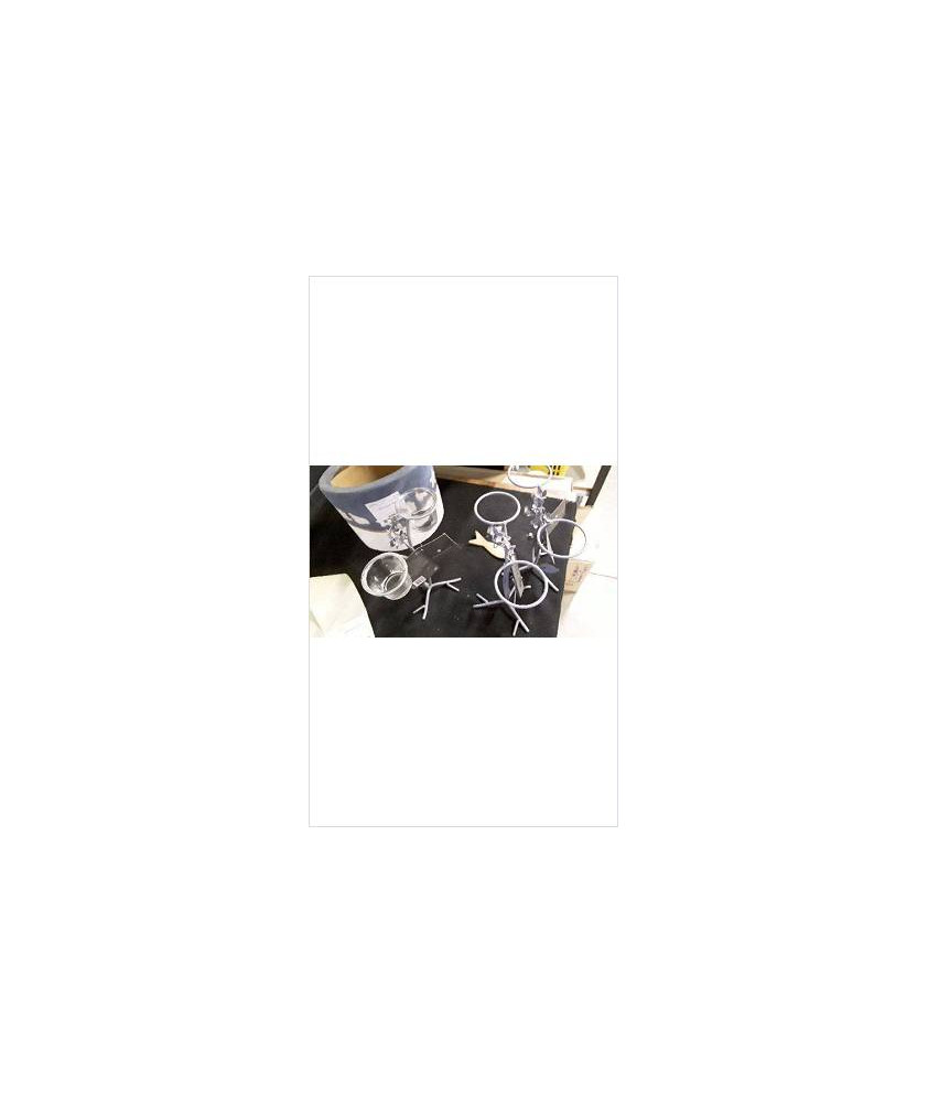 PHOTOPHORE GRIS