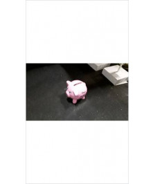 TIRELIRE COCHON