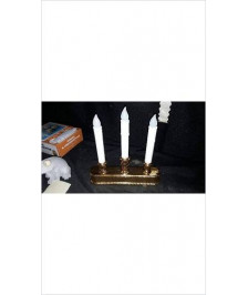 CHANDELIER A PILES
