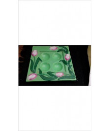 VIDE POCHE VERT