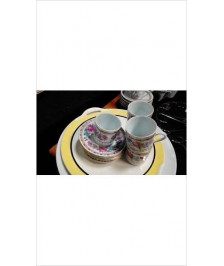 TASSES A CAFE X5