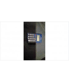 CALCULATRICE CASIO  PM