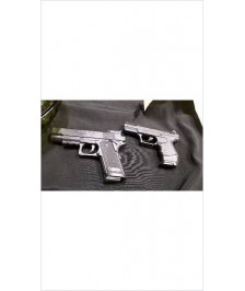 PISTOLET A BILLES