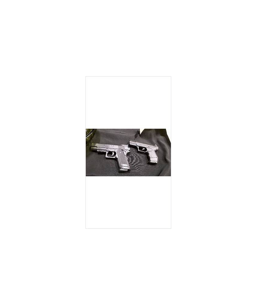 PISTOLET A BILLES