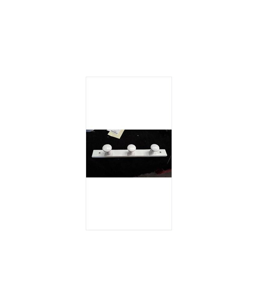 PATERE BLANCHE