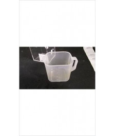 PICHET MESUREUR PLASTIQUE
