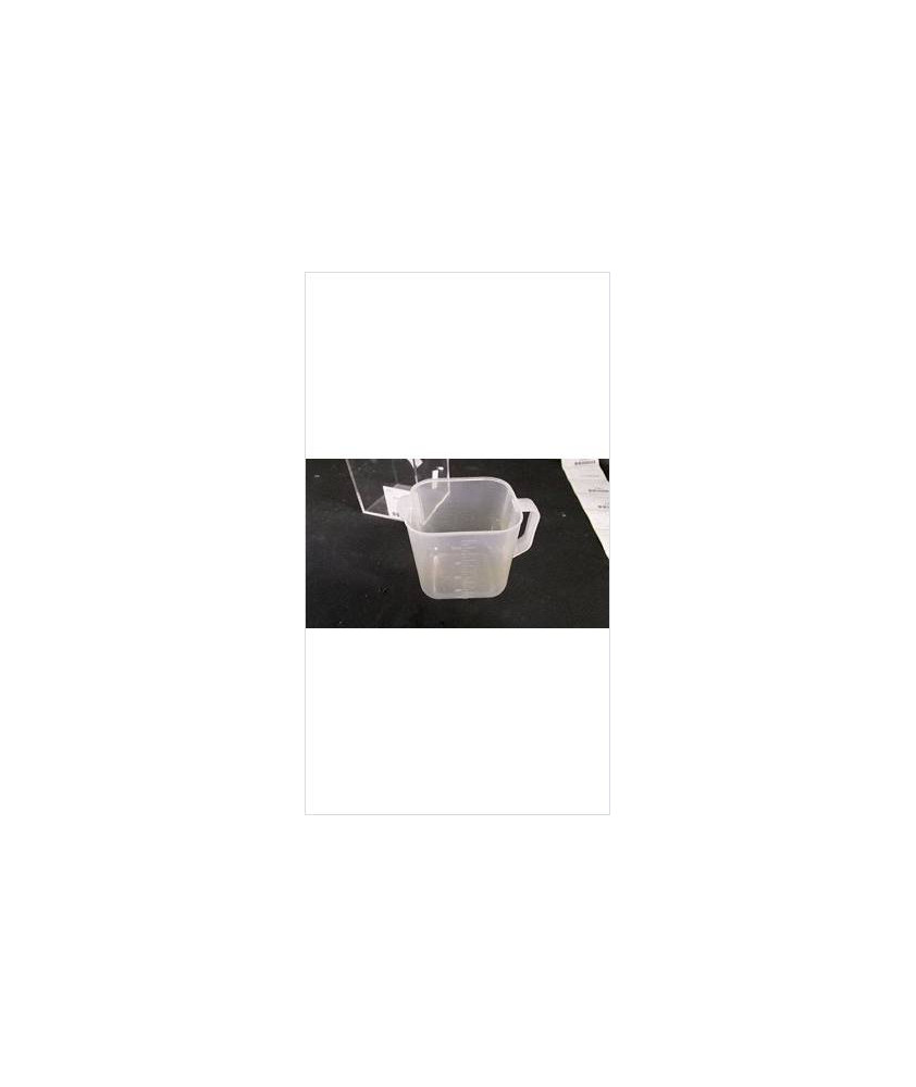 PICHET MESUREUR PLASTIQUE